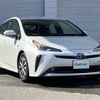 toyota prius 2019 -TOYOTA--Prius DAA-ZVW51--ZVW51-8069014---TOYOTA--Prius DAA-ZVW51--ZVW51-8069014- image 1