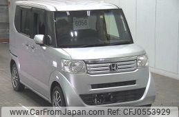 honda n-box 2013 -HONDA--N BOX JF2-1117342---HONDA--N BOX JF2-1117342-