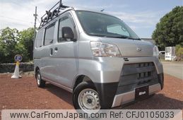 daihatsu hijet-van 2019 -DAIHATSU--Hijet Van EBD-S321V--S321V-0411940---DAIHATSU--Hijet Van EBD-S321V--S321V-0411940-