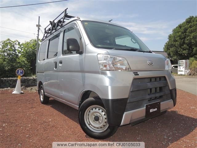 daihatsu hijet-van 2019 -DAIHATSU--Hijet Van EBD-S321V--S321V-0411940---DAIHATSU--Hijet Van EBD-S321V--S321V-0411940- image 1