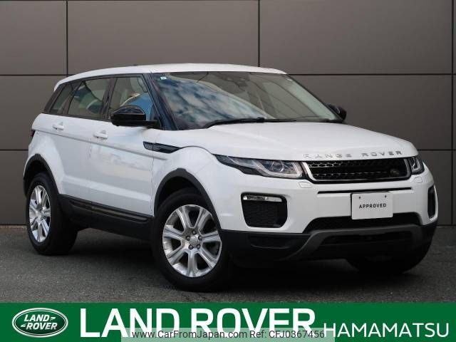 land-rover range-rover 2019 -ROVER--Range Rover LDA-LV2NB--SALVA2AN4KH343805---ROVER--Range Rover LDA-LV2NB--SALVA2AN4KH343805- image 1