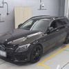 mercedes-benz c-class-station-wagon 2015 quick_quick_CBA-205264_WDD2052641F244438 image 7