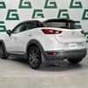 mazda cx-3 2015 -MAZDA--CX-3 LDA-DK5FW--DK5FW-117409---MAZDA--CX-3 LDA-DK5FW--DK5FW-117409- image 15