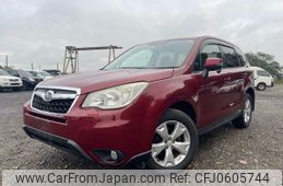 subaru forester 2013 REALMOTOR_N5025010001F-10