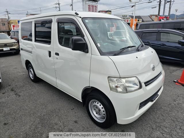 toyota townace-van 2017 quick_quick_DBF-S402M_0064471 image 1