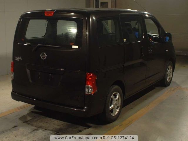 nissan nv200-vanette 2018 -NISSAN--NV200 M20-027924---NISSAN--NV200 M20-027924- image 2