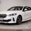 bmw 1-series 2019 quick_quick_3BA-7K15_WBA7K320207E57309 image 1