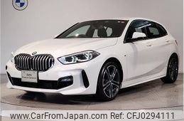 bmw 1-series 2019 quick_quick_3BA-7K15_WBA7K320207E57309