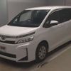 toyota voxy 2018 -TOYOTA--Voxy DBA-ZRR80G--ZRR80-0428173---TOYOTA--Voxy DBA-ZRR80G--ZRR80-0428173- image 1