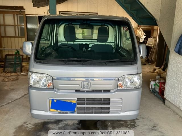 honda acty-truck 2013 -HONDA--Acty Truck EBD-HA8--HA8-1205156---HONDA--Acty Truck EBD-HA8--HA8-1205156- image 1