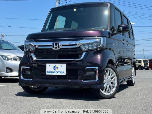 honda n-box 2023 quick_quick_6BA-JF3_JF3-2402395 image 1