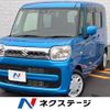 suzuki spacia 2018 quick_quick_MK53S_MK53S-144055 image 1