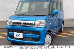 suzuki spacia 2018 quick_quick_MK53S_MK53S-144055