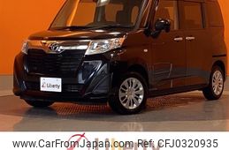 toyota roomy 2020 quick_quick_M900A_M900A-0437383