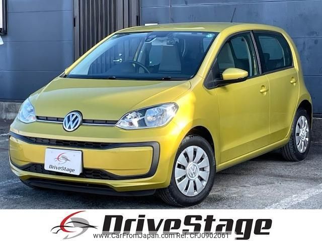 volkswagen up 2017 quick_quick_AACHY_WVWZZZAAZHD074809 image 1