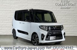 daihatsu tanto 2022 quick_quick_5BA-LA660S_LA660S-0064450