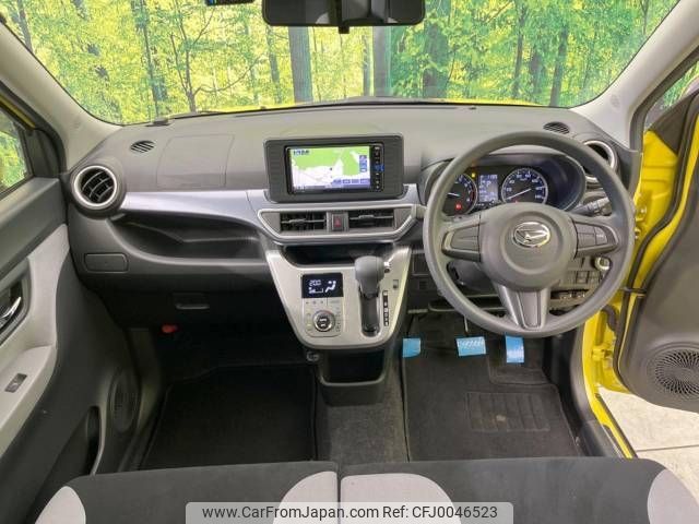 daihatsu cast 2017 -DAIHATSU--Cast DBA-LA250S--LA250S-0115368---DAIHATSU--Cast DBA-LA250S--LA250S-0115368- image 2