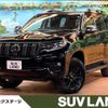 toyota land-cruiser-prado 2022 quick_quick_TRJ150W_TRJ150-0153348 image 1