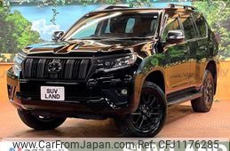toyota land-cruiser-prado 2022 quick_quick_TRJ150W_TRJ150-0153348