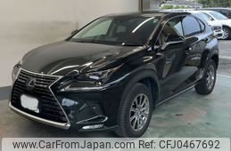 lexus nx 2020 -LEXUS 【京都 302ま7498】--Lexus NX AYZ10-1028407---LEXUS 【京都 302ま7498】--Lexus NX AYZ10-1028407-