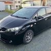 toyota wish 2010 CFJ1764351 image 3