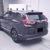 honda cr-v 2018 -HONDA--CR-V RT5-1000047---HONDA--CR-V RT5-1000047- image 2