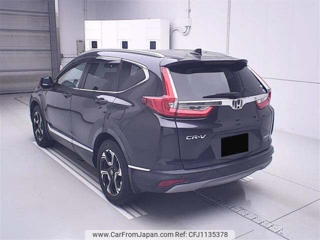 honda cr-v 2018 -HONDA--CR-V RT5-1000047---HONDA--CR-V RT5-1000047- image 2