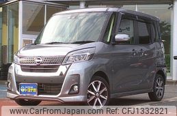 nissan dayz-roox 2018 -NISSAN 【群馬 582ｱ4436】--DAYZ Roox B21A--0549975---NISSAN 【群馬 582ｱ4436】--DAYZ Roox B21A--0549975-