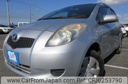 toyota vitz 2005 REALMOTOR_Y2024090237A-21