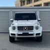 mercedes-benz g-class 2023 quick_quick_3DA-463350_W1N4633502X487846 image 14