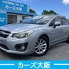 subaru impreza-wagon 2012 -SUBARU--Impreza Wagon DBA-GP6--GP6-002886---SUBARU--Impreza Wagon DBA-GP6--GP6-002886- image 1