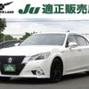 toyota crown 2013 -TOYOTA--Crown DAA-AWS210--AWS210-6015133---TOYOTA--Crown DAA-AWS210--AWS210-6015133- image 1