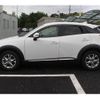 mazda cx-3 2016 CFJ1807421 image 10