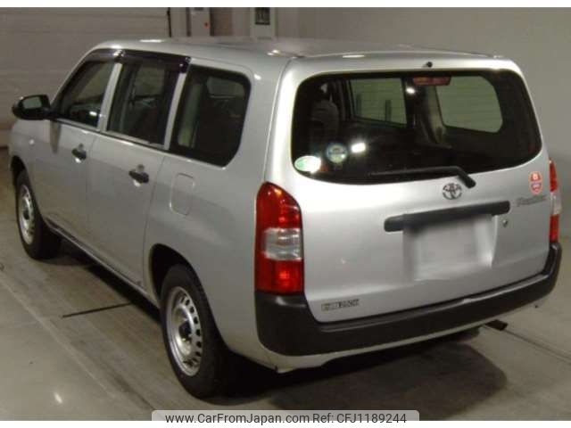 toyota probox-van 2021 -TOYOTA--Probox Van 3BE-NCP165V--NCP165-0084300---TOYOTA--Probox Van 3BE-NCP165V--NCP165-0084300- image 2