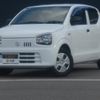 suzuki alto 2019 -SUZUKI--Alto DBA-HA36S--HA36S-532431---SUZUKI--Alto DBA-HA36S--HA36S-532431- image 1