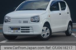 suzuki alto 2019 -SUZUKI--Alto DBA-HA36S--HA36S-532431---SUZUKI--Alto DBA-HA36S--HA36S-532431-