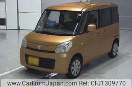 suzuki spacia 2014 -SUZUKI 【岐阜 583ｷ8210】--Spacia DBA-MK32S--MK32S-176824---SUZUKI 【岐阜 583ｷ8210】--Spacia DBA-MK32S--MK32S-176824-