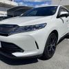 toyota harrier 2019 -TOYOTA--Harrier DBA-ZSU60W--ZSU60-0184451---TOYOTA--Harrier DBA-ZSU60W--ZSU60-0184451- image 8