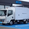 nissan atlas 2007 CFJ1810911 image 8