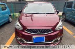 mitsubishi mirage 2017 -MITSUBISHI--Mirage DBA-A03A--A03A-0043663---MITSUBISHI--Mirage DBA-A03A--A03A-0043663-