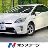 toyota prius 2013 -TOYOTA--Prius DAA-ZVW30--ZVW30-5712326---TOYOTA--Prius DAA-ZVW30--ZVW30-5712326- image 1