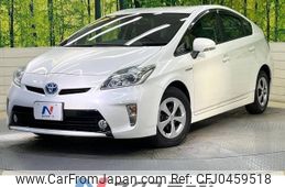 toyota prius 2013 -TOYOTA--Prius DAA-ZVW30--ZVW30-5712326---TOYOTA--Prius DAA-ZVW30--ZVW30-5712326-