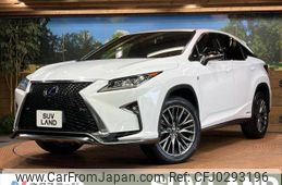 lexus rx 2017 -LEXUS--Lexus RX DAA-GYL20W--GYL20-0005224---LEXUS--Lexus RX DAA-GYL20W--GYL20-0005224-