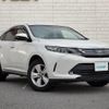 toyota harrier 2017 -TOYOTA--Harrier DBA-ZSU60W--ZSU60-0139611---TOYOTA--Harrier DBA-ZSU60W--ZSU60-0139611- image 1