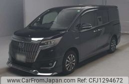 toyota esquire 2019 -TOYOTA 【所沢 531ﾐ1038】--Esquire DAA-ZWR80G--ZWR80-0415911---TOYOTA 【所沢 531ﾐ1038】--Esquire DAA-ZWR80G--ZWR80-0415911-
