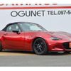 mazda roadster 2021 -MAZDA--Roadster ND5RC--600789---MAZDA--Roadster ND5RC--600789- image 4