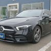 mercedes-benz a-class 2019 -MERCEDES-BENZ--Benz A Class 3DA-177012--WDD1770122V043571---MERCEDES-BENZ--Benz A Class 3DA-177012--WDD1770122V043571- image 9