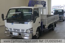 isuzu elf-truck 2007 -ISUZU 【つくば 100ｾ6924】--Elf NPR81AR-7031328---ISUZU 【つくば 100ｾ6924】--Elf NPR81AR-7031328-