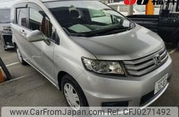 honda freed-spike 2010 -HONDA 【名古屋 505ﾂ3207】--Freed Spike GB3--1312562---HONDA 【名古屋 505ﾂ3207】--Freed Spike GB3--1312562-