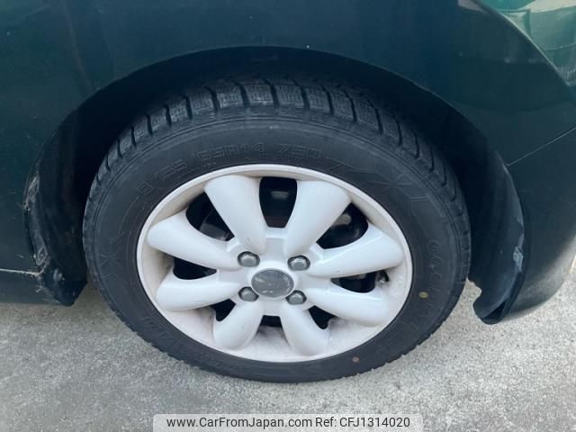 daihatsu copen 2015 -DAIHATSU--Copen DBA-LA400K--LA400K-0012904---DAIHATSU--Copen DBA-LA400K--LA400K-0012904- image 2